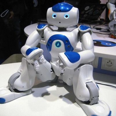 Timeline: Frise historique sur la robotique