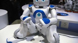 Timeline: Frise historique sur la robotique