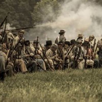 Timeline: Bloody Battles of the Civil War