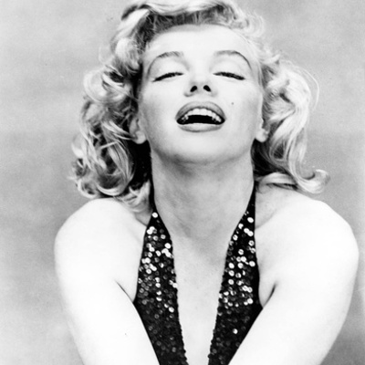 Timeline: Marilyn Monroe
