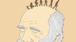 Timeline: El paso de fijistas a evolucionistas