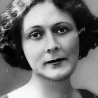 Timeline: Isadora Duncan