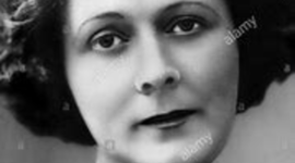 Timeline: Isadora Duncan