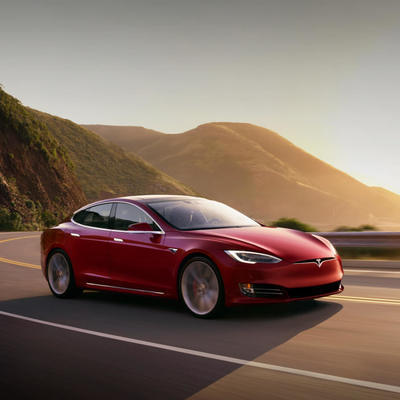 Timeline: L'evolution de la voiture electrique