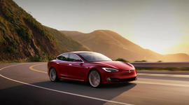 Timeline: L'evolution de la voiture electrique