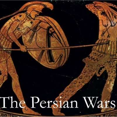 Timeline: The Persian Wars