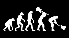 Timeline: Evolución del rock