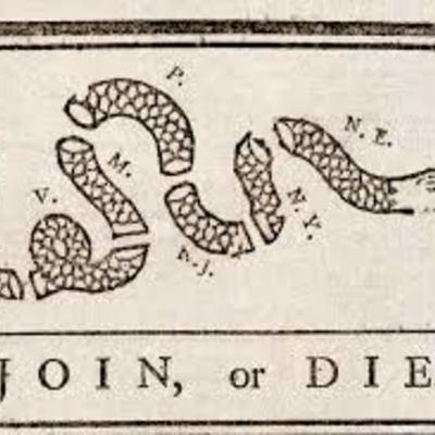 Timeline: Road to Revolution 5.3 and 5.4