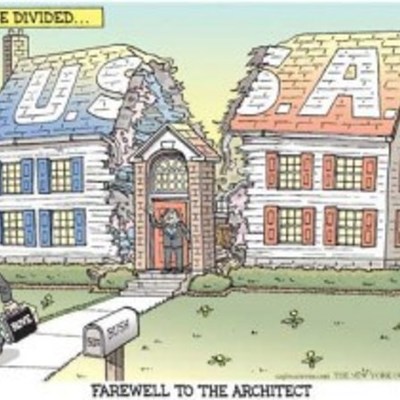 Timeline: A House Divided