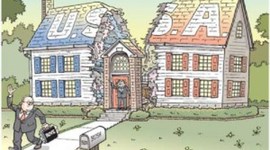 Timeline: A House Divided