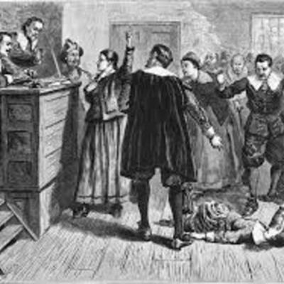 Timeline: America Advances 1700-1800 AD