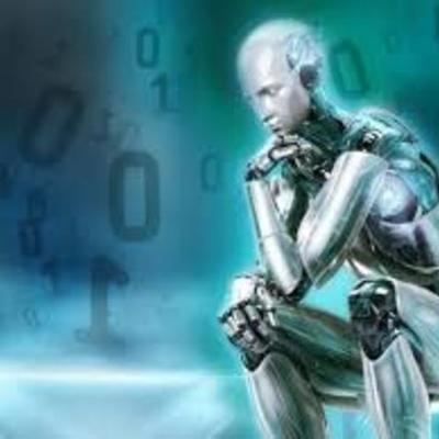 Timeline: Frise historique sur la robotique