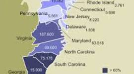 Timeline: 13 Colonies By Kylee and Brooklyn <3