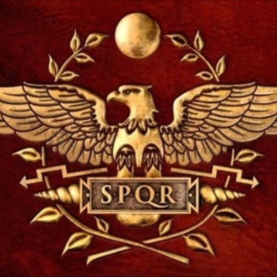 Timeline: Historia de Roma (N. Nina J.)