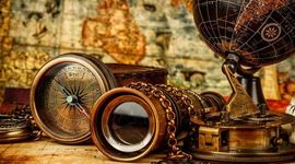 Timeline: La construcción de la Historia