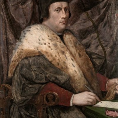 Timeline: Francesco Guicciardini