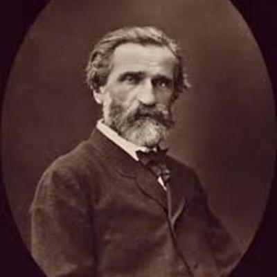 Timeline: guiseppe verdi