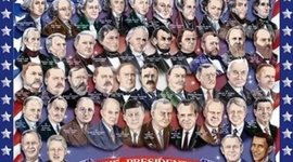 Timeline: presidents 1