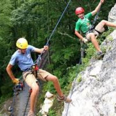 Timeline: Turismo Alternativo