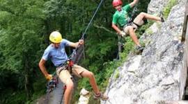 Timeline: Turismo Alternativo