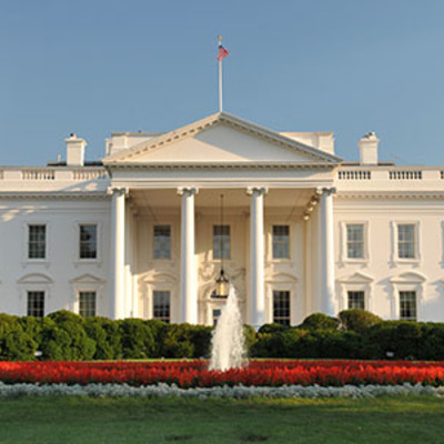 Timeline: executive branch