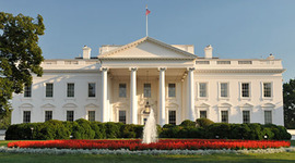 Timeline: executive branch