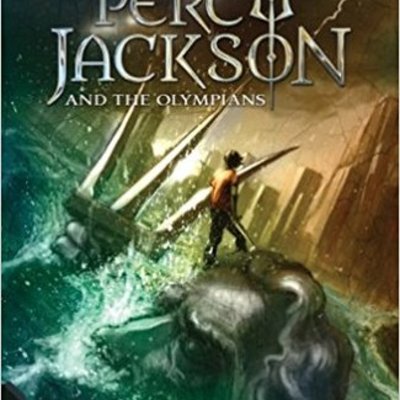 Timeline: Percy Jackson Character Development
