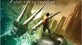 Timeline: Percy Jackson Character Development