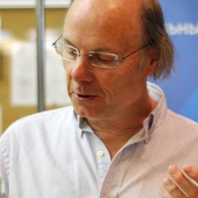 Timeline: Бьёрн страуструп