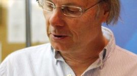 Timeline: Бьёрн страуструп