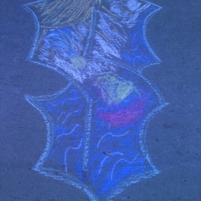 Timeline: Mi línea de tiempo