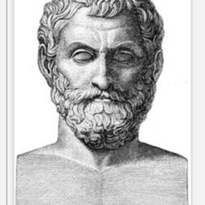 Timeline: MAJOR ETHICAL PHILOSOPHERS