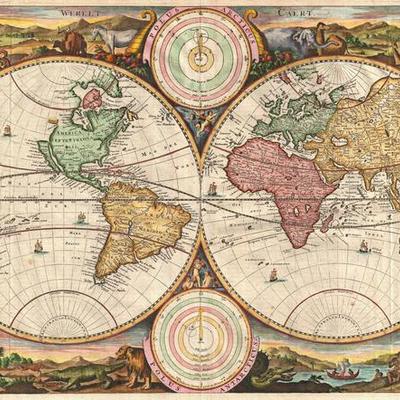 Timeline: L'histoire de France