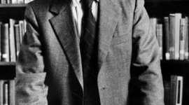 Timeline: Hilary Putnam: "No sane person should believe that something is subjective merely because it cannot be settled beyond controversy."