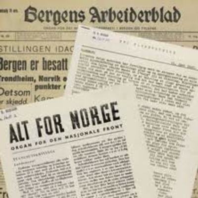 Timeline: Presse Historia