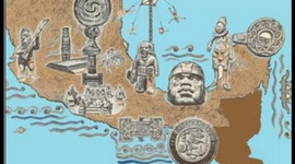 Timeline: Período Prehispánico