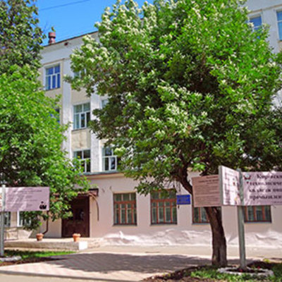 Timeline: Значимые события в истории добровольчества КОГПОАУ "Кировский технологический колледж пищевой промышленности".