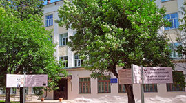 Timeline: Значимые события в истории добровольчества КОГПОАУ "Кировский технологический колледж пищевой промышленности".