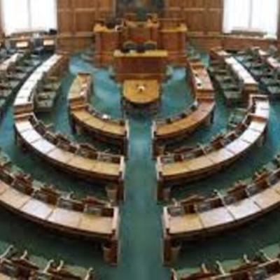 Timeline: Den danske velfærdsstat (+ andre vigtige politiske omdrejningspunkter i dansk historie)