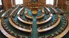 Timeline: Den danske velfærdsstat (+ andre vigtige politiske omdrejningspunkter i dansk historie)