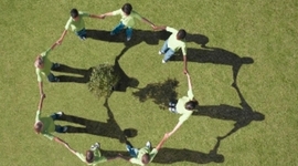 Timeline: soluciones tecnológicas ambientales