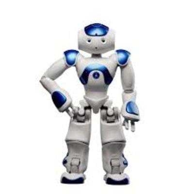 Timeline: Frise historique de la robotique