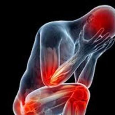 Timeline: El dolor a través de la historia