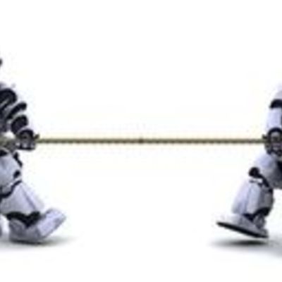 Timeline: Frise historique sur la robotique