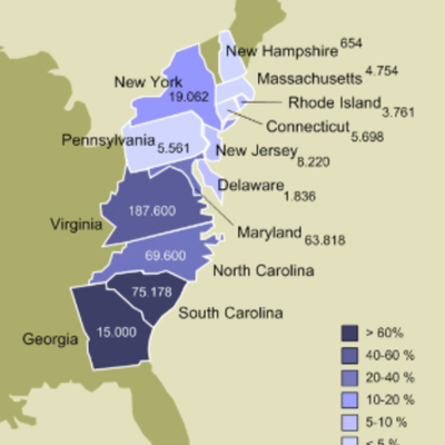 Timeline: 13 colonies by: Abbie and Huntley