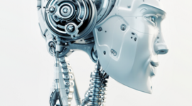 Timeline: Frise historique sur la robotique