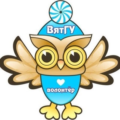 Timeline: 10 значимых событий в истории добровольчества ВятГУ