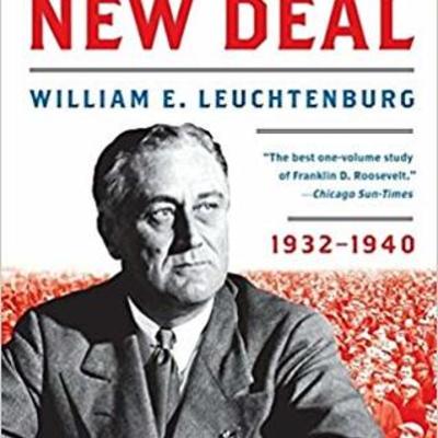 Timeline: Relief, Recovery and Reform