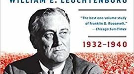 Timeline: Relief, Recovery and Reform