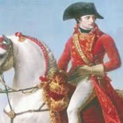 Timeline: Napoleon Bonaparte